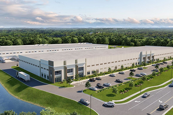 Grupo de componentes IR de Beijing