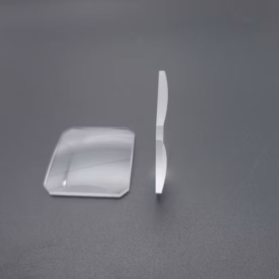 Optical UV Grade Fused Silica Jgs1 Glass Micro Delectric Polarization Cube Beamsplitter