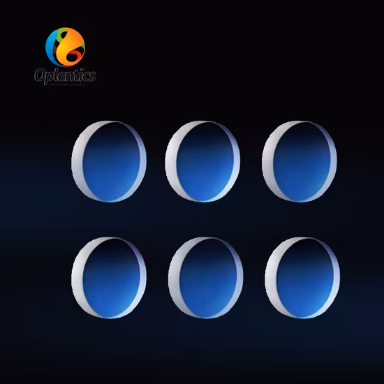 Recubrimiento dieléctrico óptico para espejo UV/IR de alta